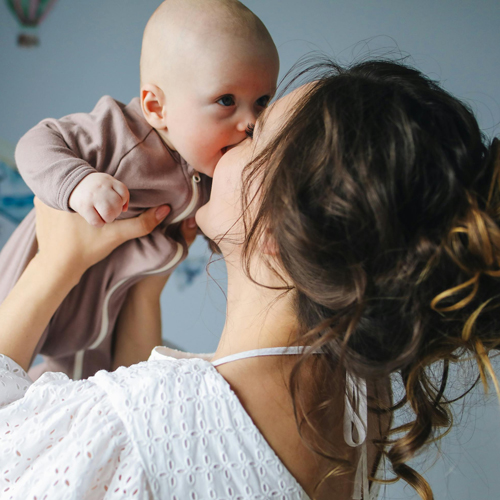 Childless Problem Solution